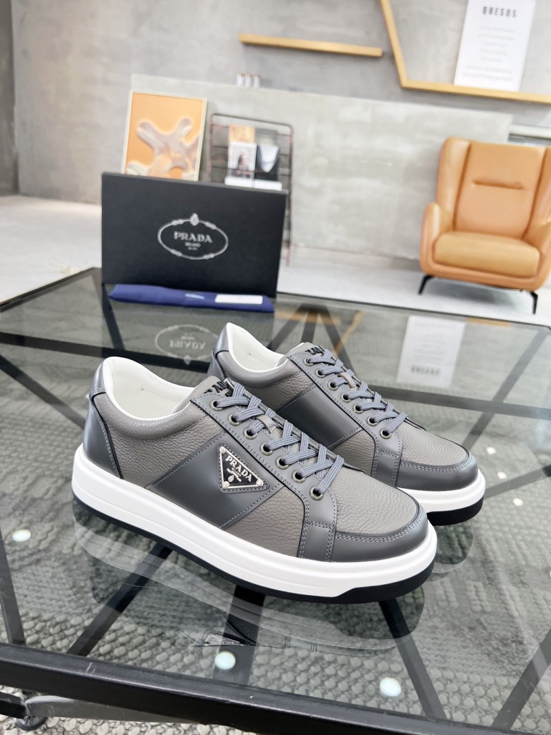 Prada Casual Shoes